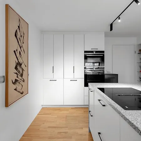 Sk52 By The Sea, Unique Spacious Luxury, Hg-17071 아파트