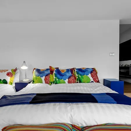 Sk52 By The Sea, Unique Spacious Luxury, Hg-17071 아파트 레이캬비크