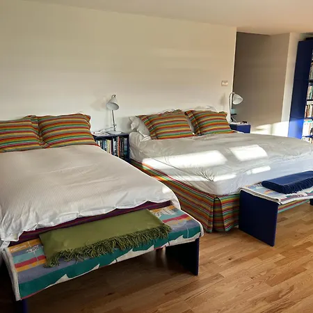 Sk52 By The Sea, Unique Spacious Luxury, Hg-17071